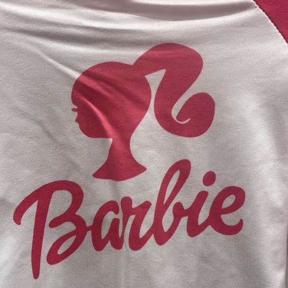 Barbie flare pant set - Picture 3 of 4